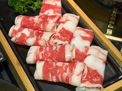 -湊湊火锅·茶憩(颐堤港店)