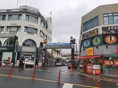 -西归浦每天偶来市场