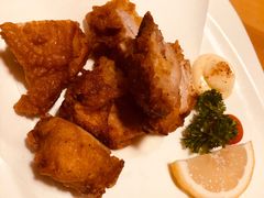 -福匠日本料理(人民路店)