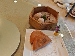 -麒麟中餐厅·经典粤菜·地道菜式老字号(广州长隆酒店)