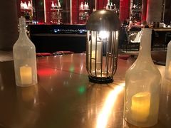 -池畔酒吧 WET Bar