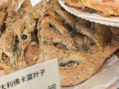 -方炉·天然食材面包店(丹凤店)