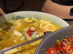 -麻六记(新天地店)