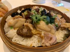 -金悦轩海鲜城(渔人码头店)