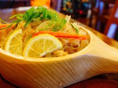 -茉莉.Red Crab