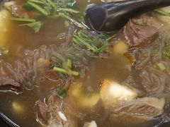 -八婆婆烧仙草(中山路店)