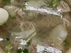 -清真蒋有记(老门东店)