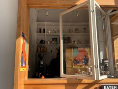 门面-RAC BAR(安福路店)