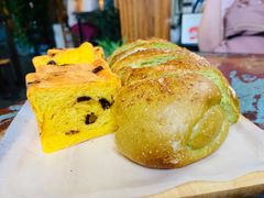 -仙峰天然面包(迎宾路店)