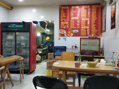 -无锡特色酸辣汤(现代广场店)