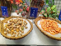-海天盛宴新派海鲜自助餐厅(群力店)