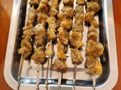 -岳合轩老北京涮肉