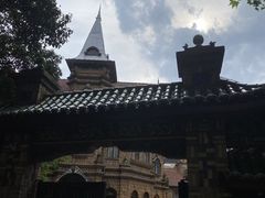 -马勒别墅饭店(静安寺店)