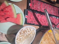 -掂档潮汕牛肉火锅(万象城店)