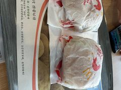 -麦当劳(金山红星美凯龙DT店)