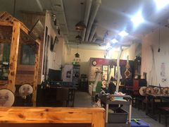 -蜀留香石锅鱼(六顺街店)