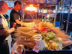 -王贵阳烤肉(百盛购物中心店)