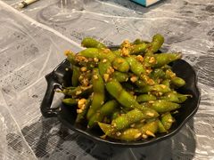 -虎虎龙虾大排档(双井店)