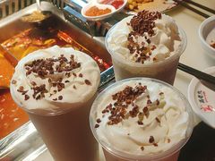 -重庆高老九火锅(昆山万象汇店)