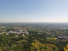 -北京西山国家森林公园