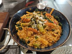 -EATALIA意塔利意式餐厅(鼓楼店)