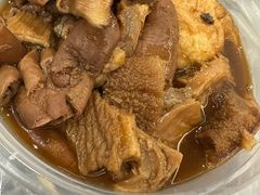 -韦记牛杂汤(清晖园店)