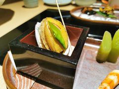 -蟹的岡田屋(正大广场店)