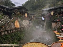 -林坑古村落