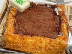 -粤来记·啫啫煲·点心(日月光店)