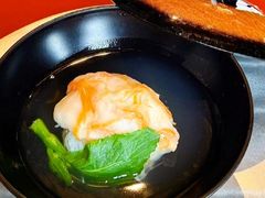 -鳥喜Toriki怀石烧鸟料理
