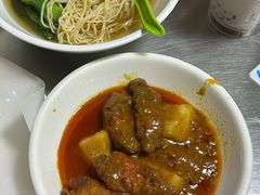 -颓记茶餐厅(美景总店)