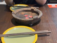 -张翻越·川渝冒菜·武汉黑鸭煲(城北万象城店)