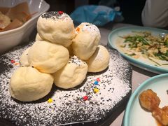-华竹饭店(中央大街店)