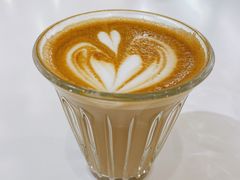 -1/4 ONE QUARTER COFFEE LAB(朝阳大悦城店)