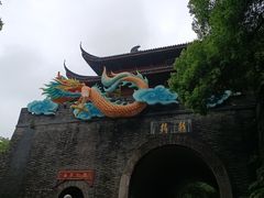 -南宋御街