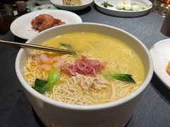 -南里山房·新淮扬菜(徐汇万科店)