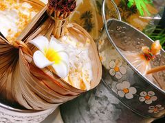 -春莱·老挝咖啡·泰式奶茶(钟楼店)