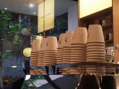 -常识咖啡common sense(春熙路店)
