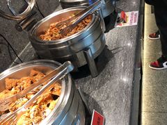 -福成自助烤肉(双桥万达店)