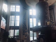 -济南喜来登酒店