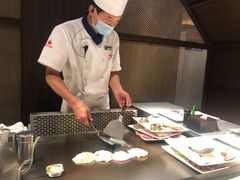 -大渔铁板烧(大悦城店)