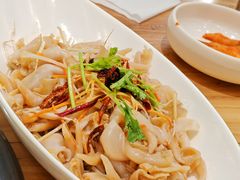 -一韩亭韩式烤肉(高新店)