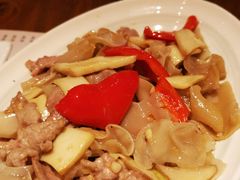 -十三式重庆江湖菜(金茂览秀城店)