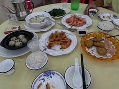-秋姐美食店(旅游大道店)
