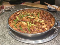 -胖子鱼·天水麻辣鱼火锅(秦州407店)