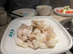 -淘米捞·米汤脆鲩鱼火锅(福田皇岗店)