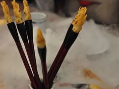 -如禾素食·下午茶·糖水