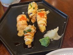 -鸟鹏烧鸟居酒屋(仁恒梦中心店)