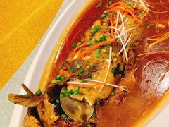 -欣旺·迎宾楼·百年无锡菜