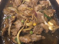 -真浪花园海鲜餐馆